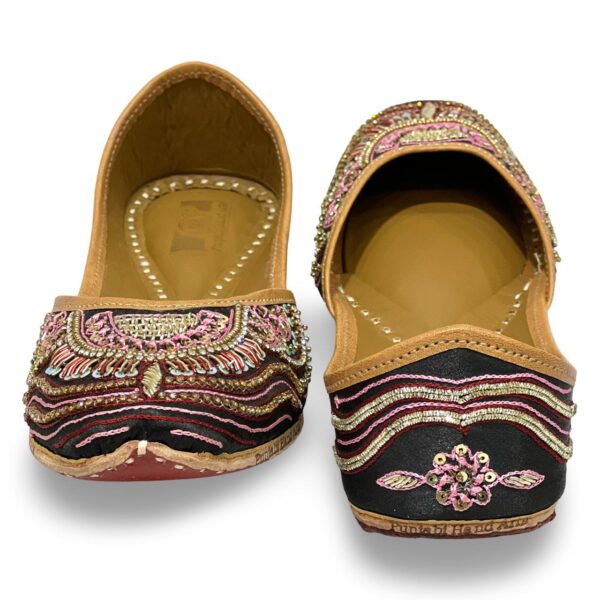 purple dabka