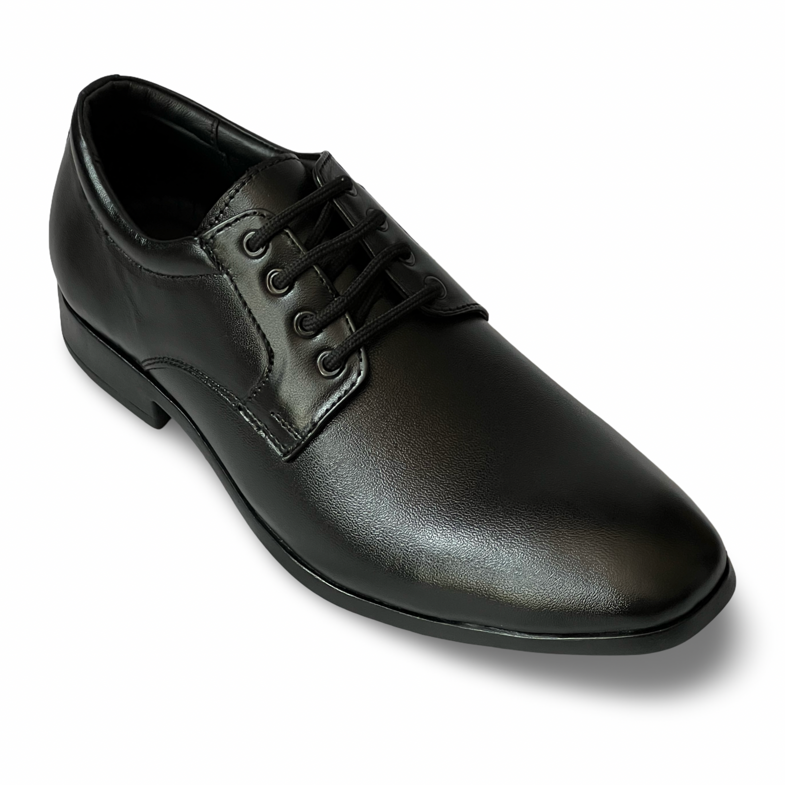 velvoro || pha formal lace up shoes for men's | genuine leather shoes