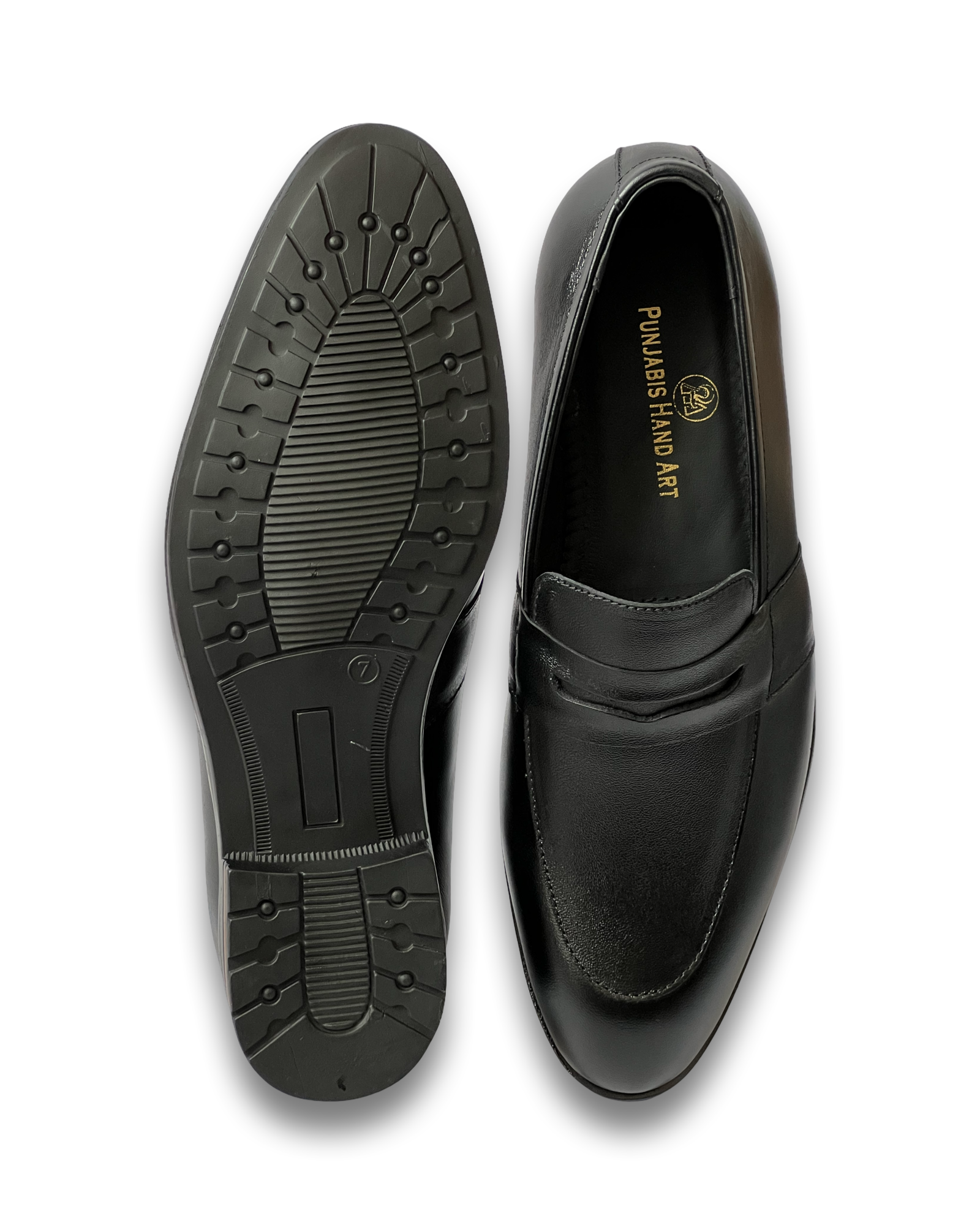 velocia || pha block heel penny shoes for men | flat loafer shoes | genuine leather shoes velocia || pha block heel penny shoes for men | flat loafer shoes | genuine leather shoes