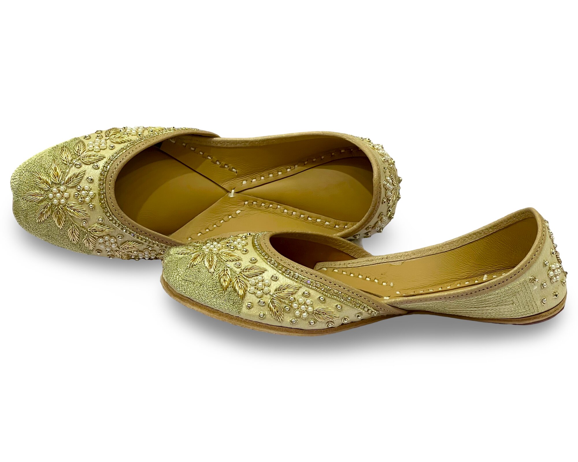 gulzar gold