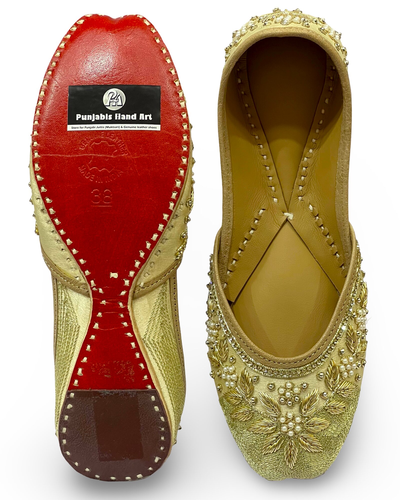 gulzar gold