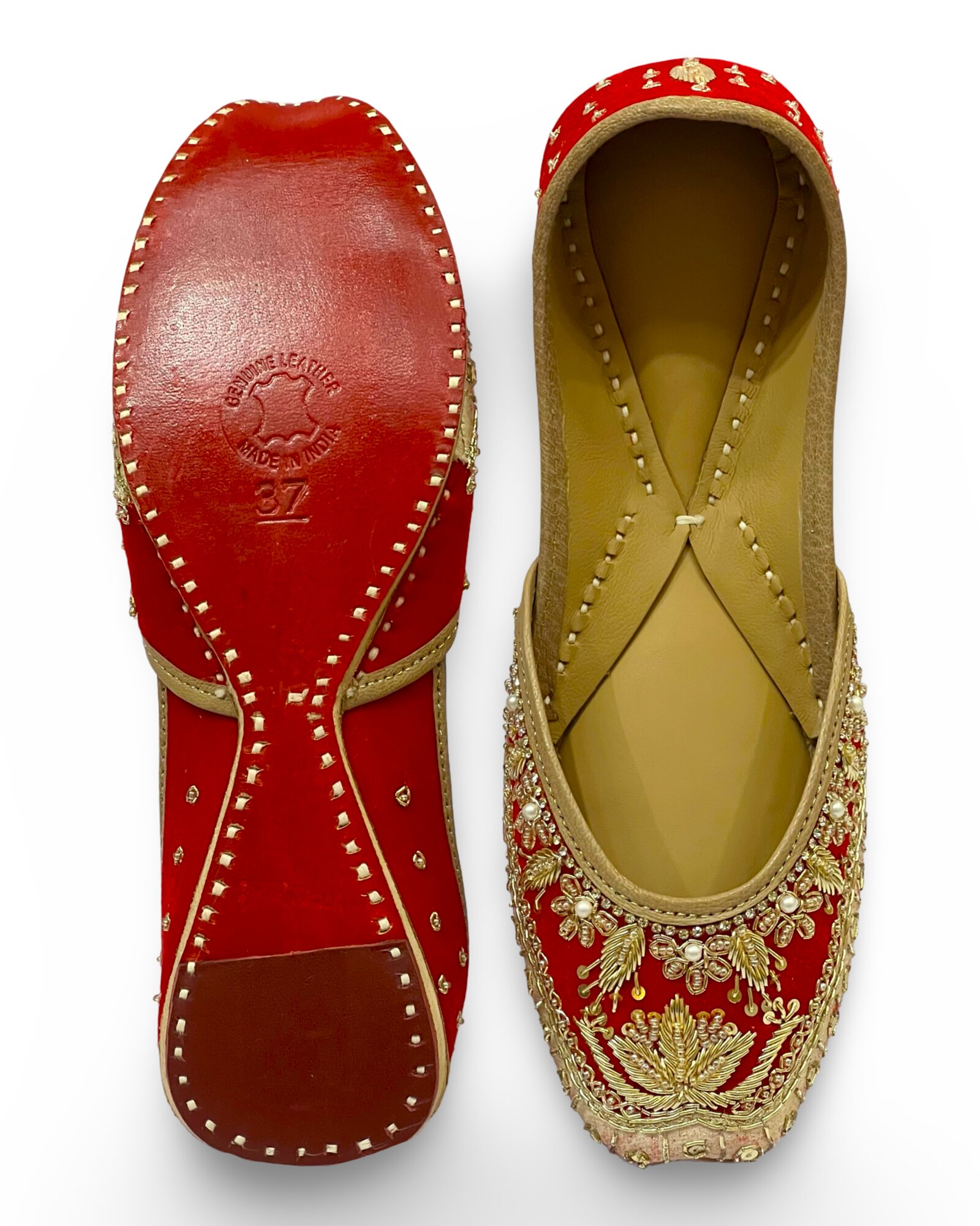 velvet rani